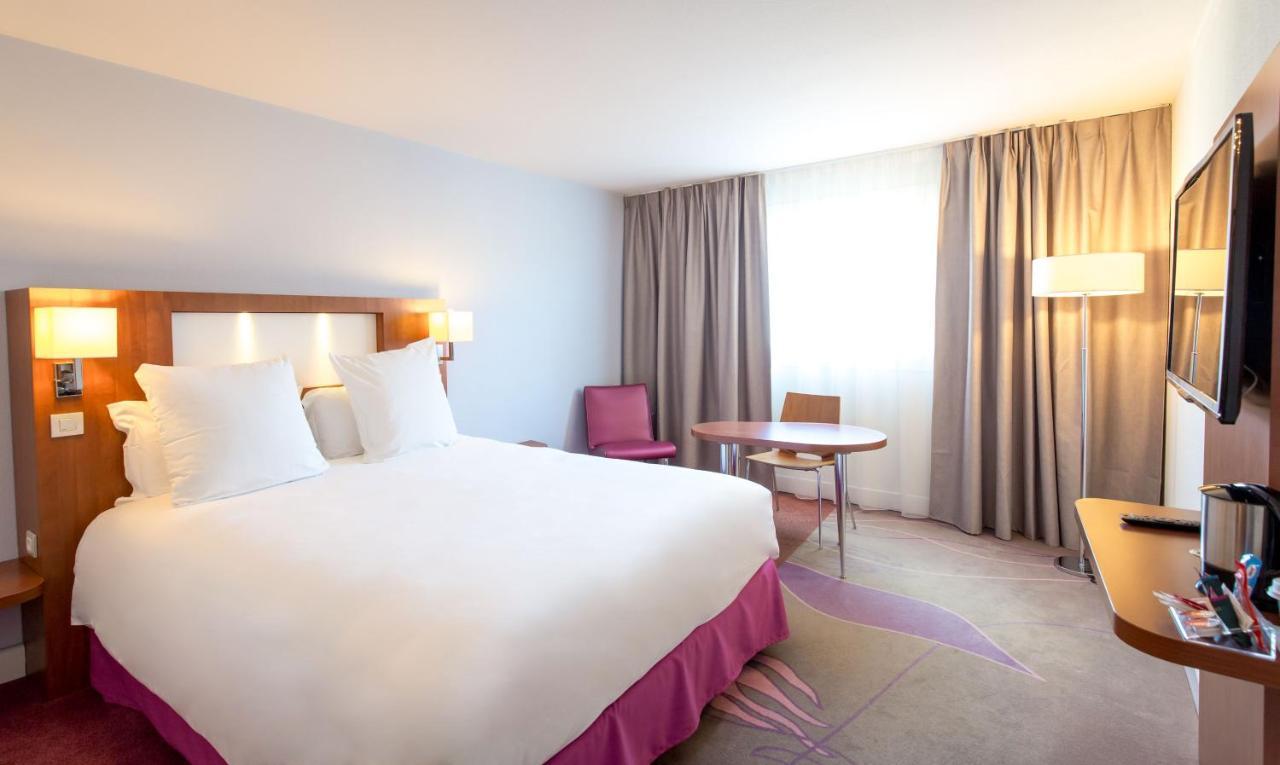 Mercure Cannes Mandelieu Екстер'єр фото