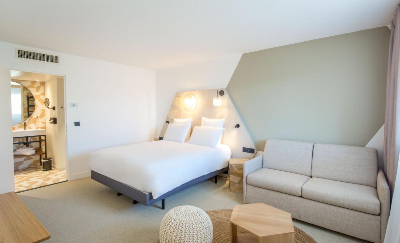 Mercure Cannes Mandelieu Екстер'єр фото