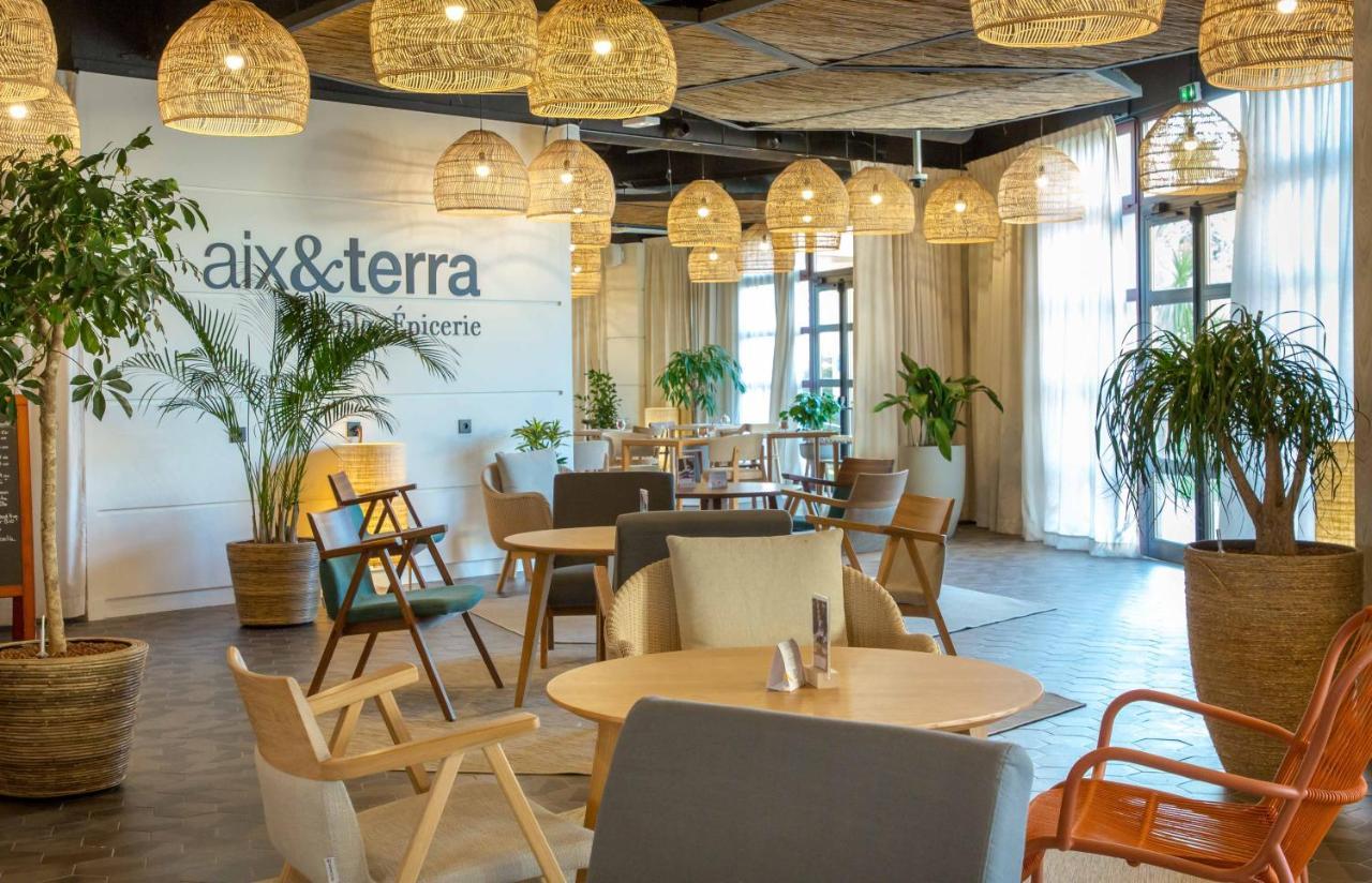 Mercure Cannes Mandelieu Екстер'єр фото