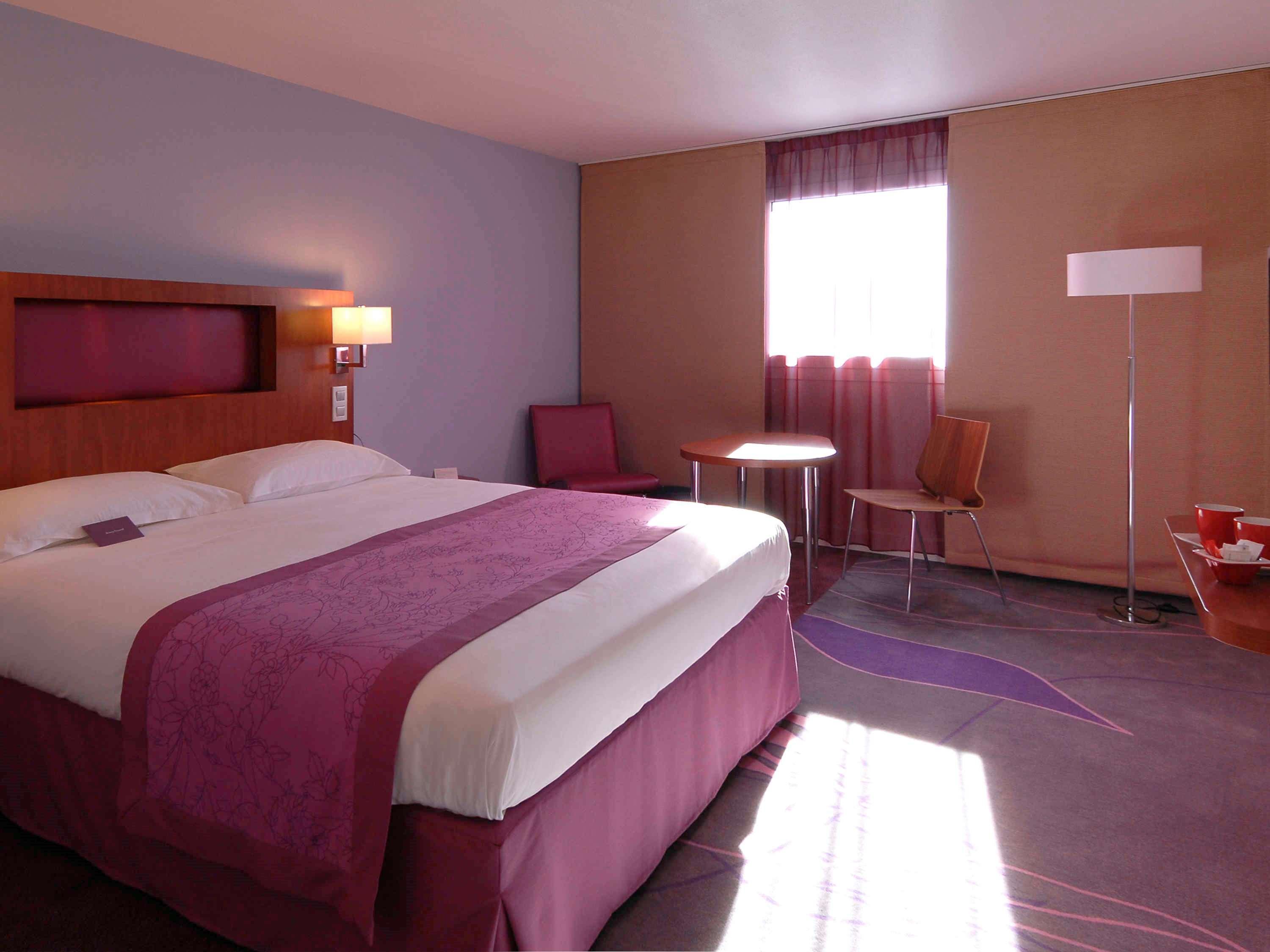 Mercure Cannes Mandelieu Екстер'єр фото