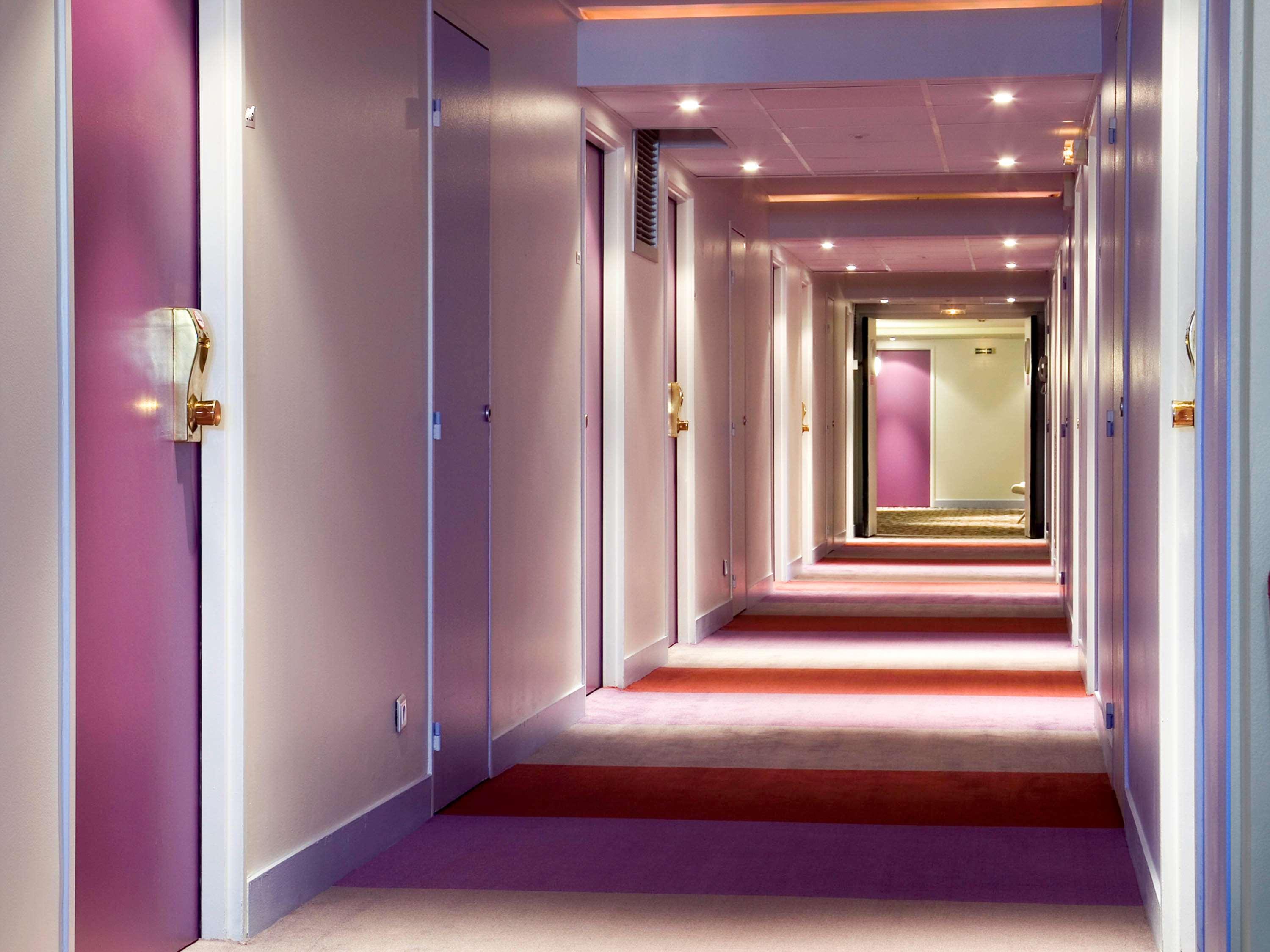 Mercure Cannes Mandelieu Екстер'єр фото
