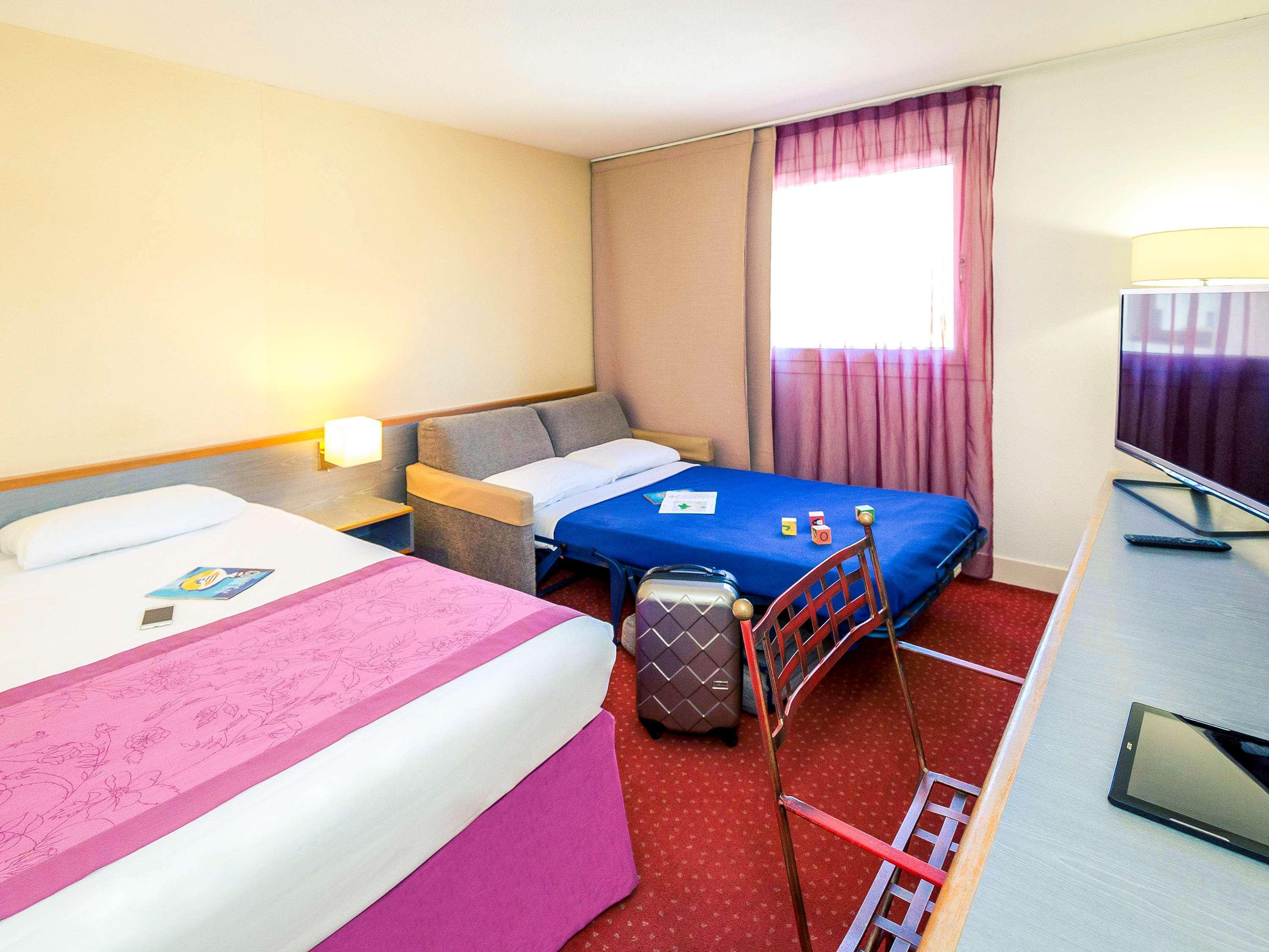 Mercure Cannes Mandelieu Екстер'єр фото