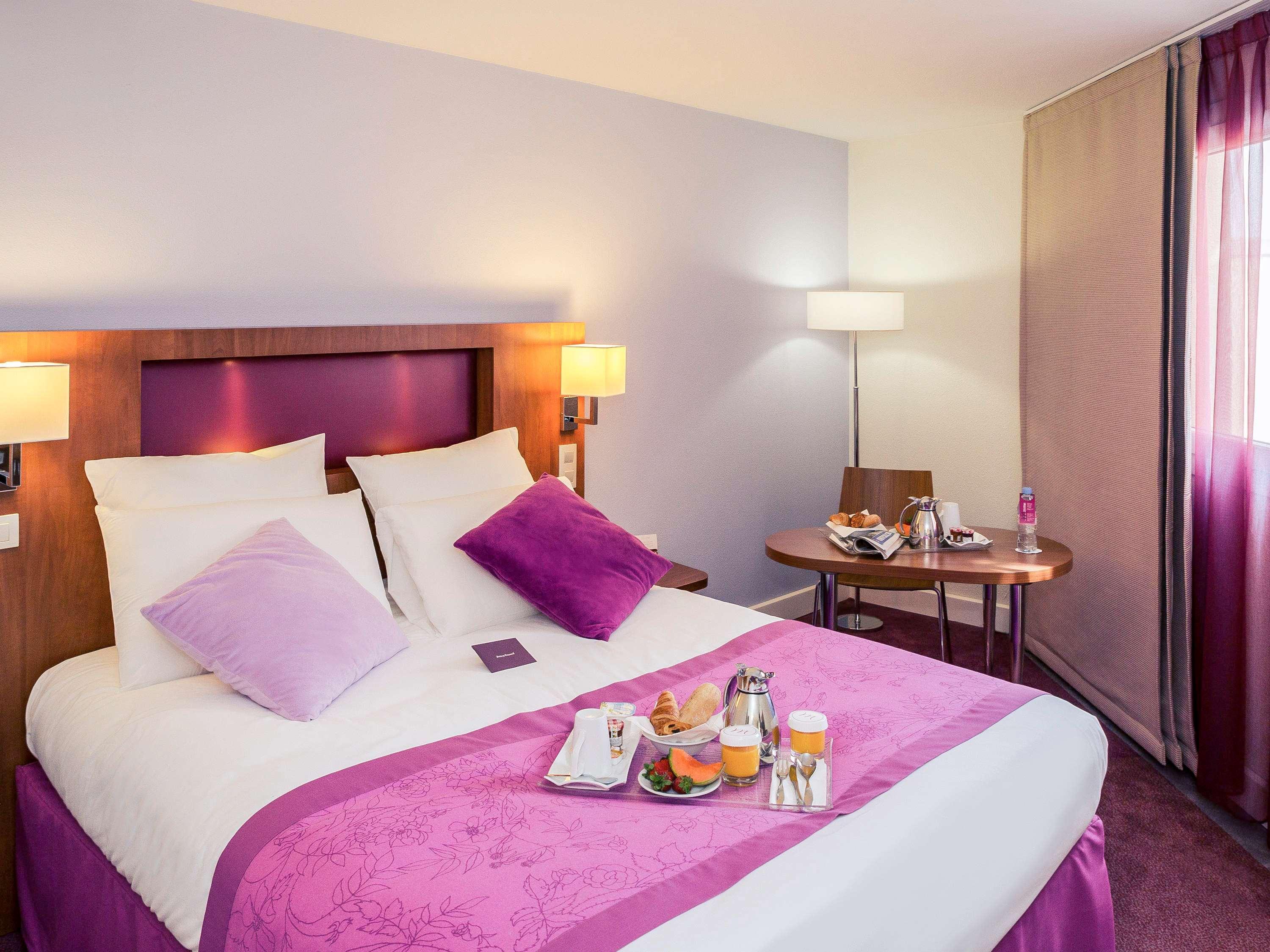 Mercure Cannes Mandelieu Екстер'єр фото