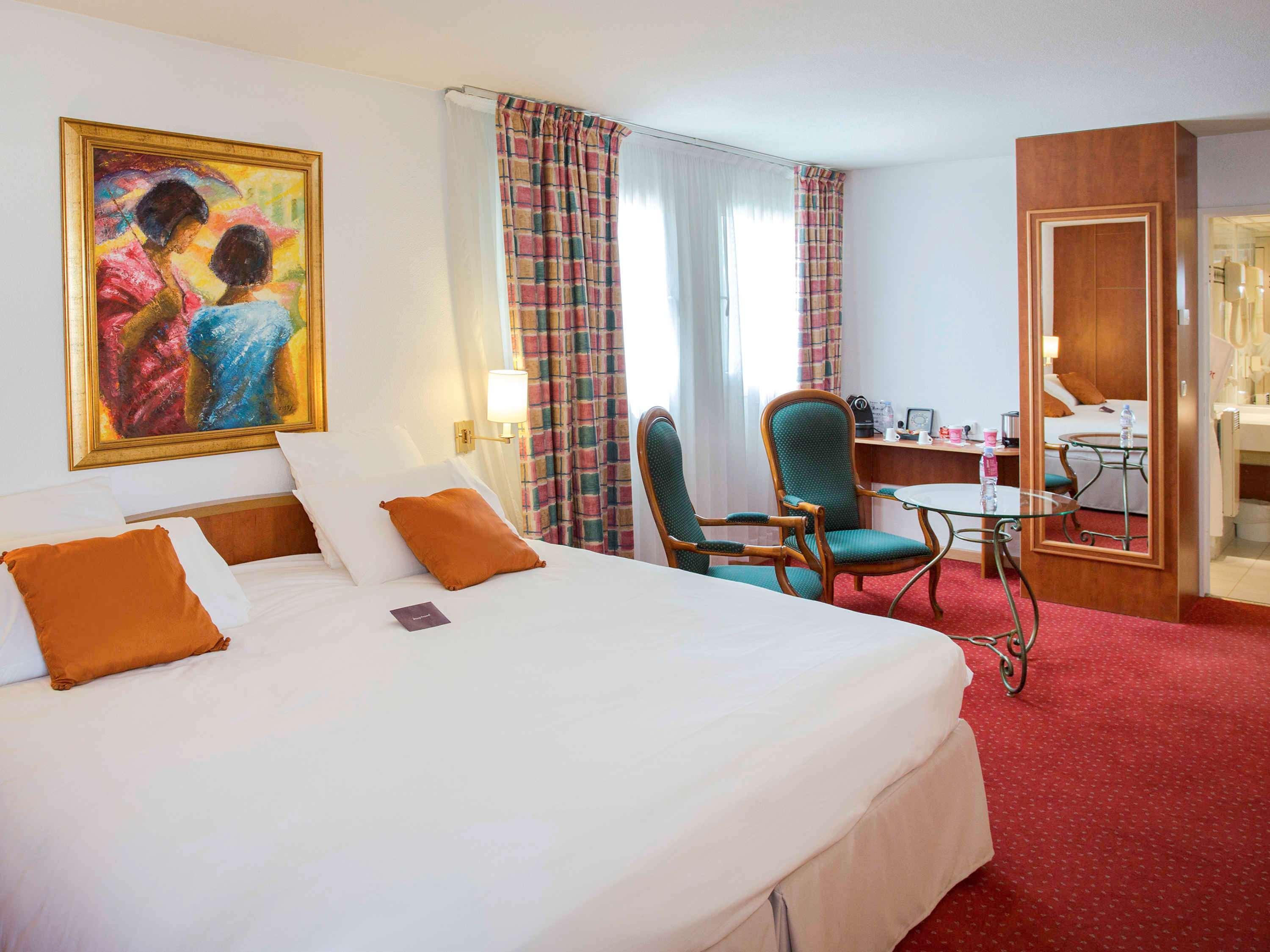 Mercure Cannes Mandelieu Екстер'єр фото