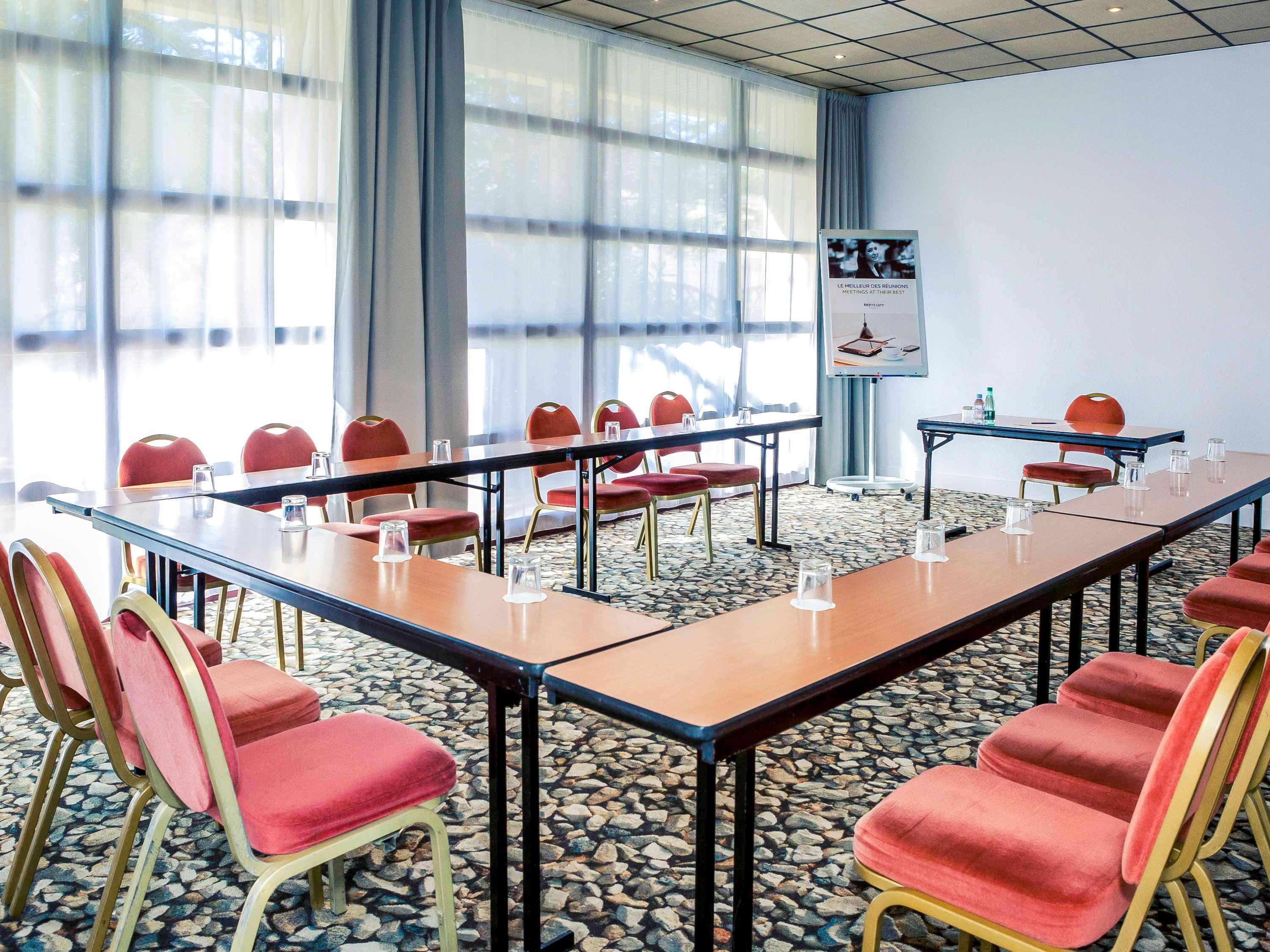 Mercure Cannes Mandelieu Екстер'єр фото