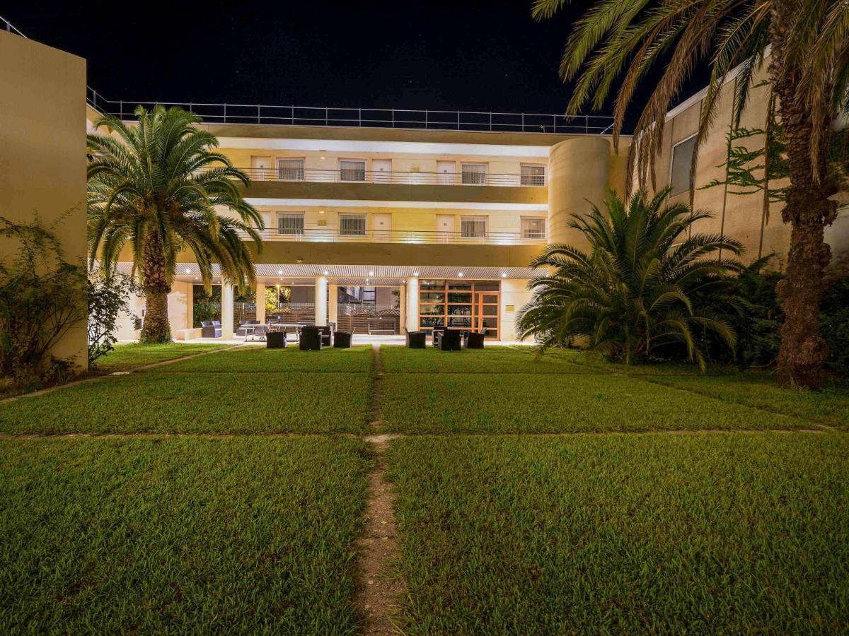 Mercure Cannes Mandelieu Екстер'єр фото