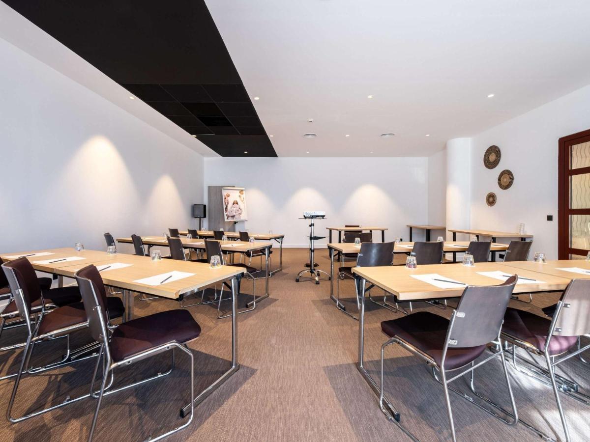 Mercure Cannes Mandelieu Екстер'єр фото