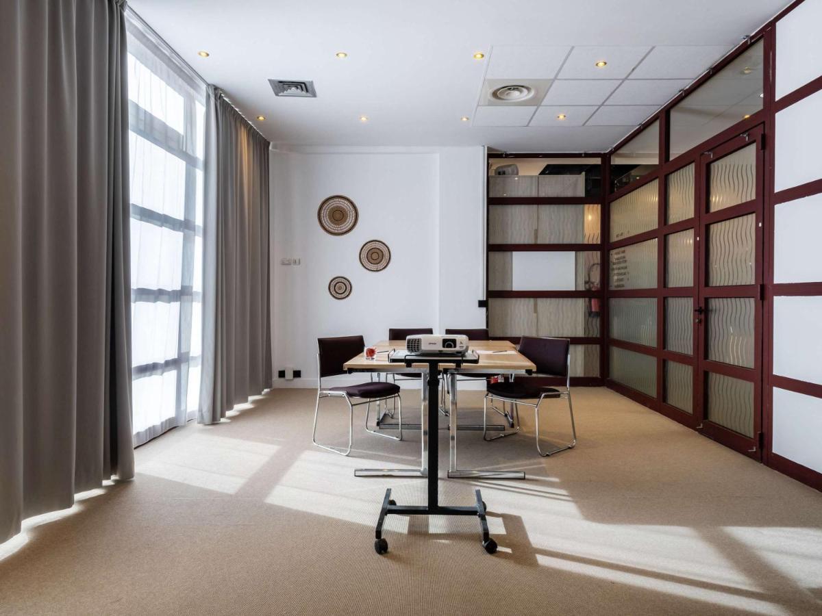 Mercure Cannes Mandelieu Екстер'єр фото