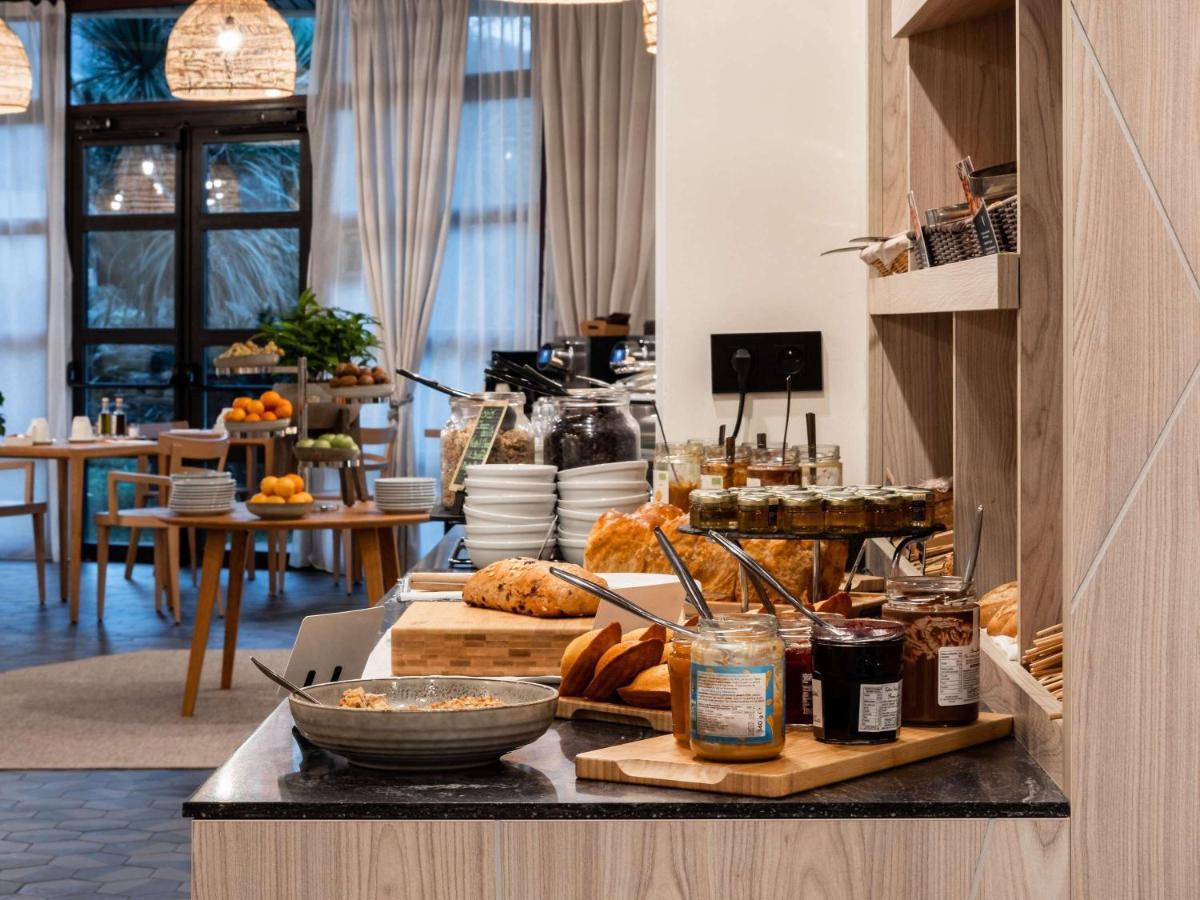 Mercure Cannes Mandelieu Екстер'єр фото