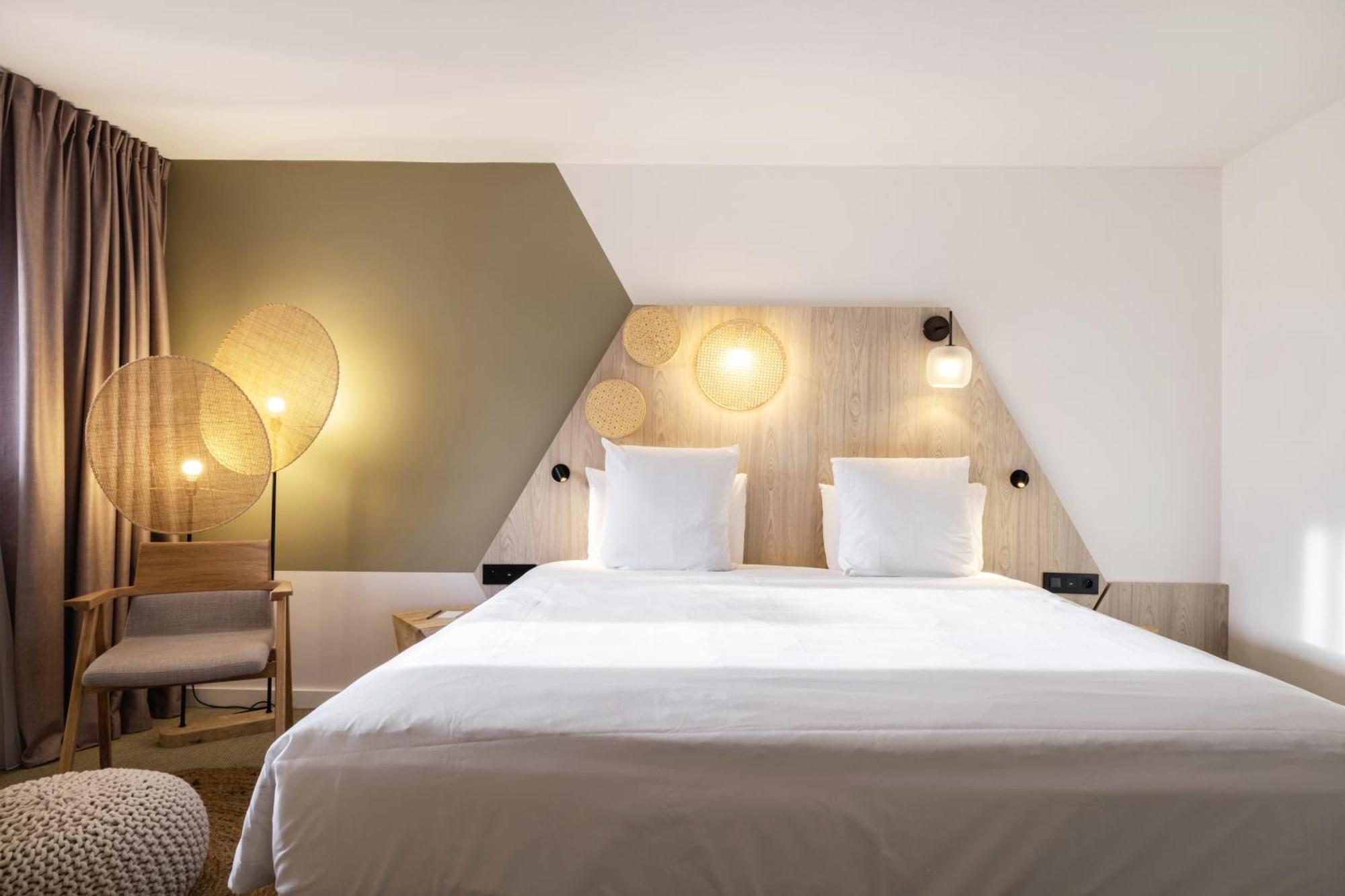 Mercure Cannes Mandelieu Екстер'єр фото