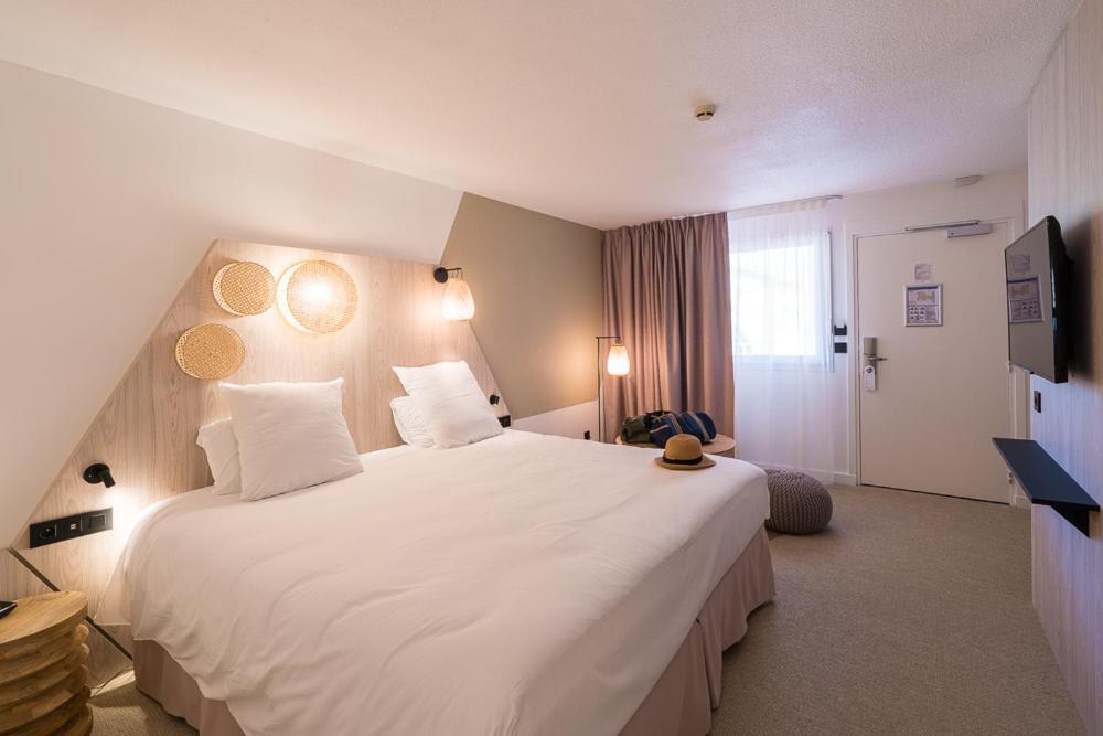 Mercure Cannes Mandelieu Екстер'єр фото