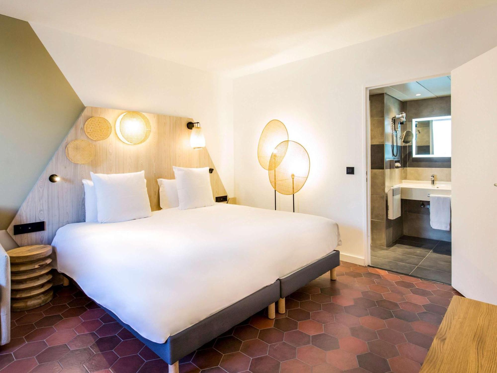 Mercure Cannes Mandelieu Екстер'єр фото