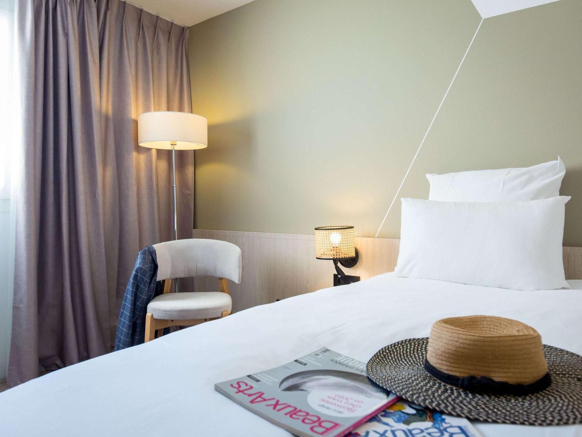 Mercure Cannes Mandelieu Екстер'єр фото